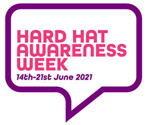 Hard hat awareness week