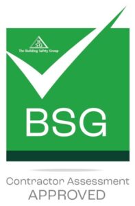 BSG Contractor Assessment Approved
